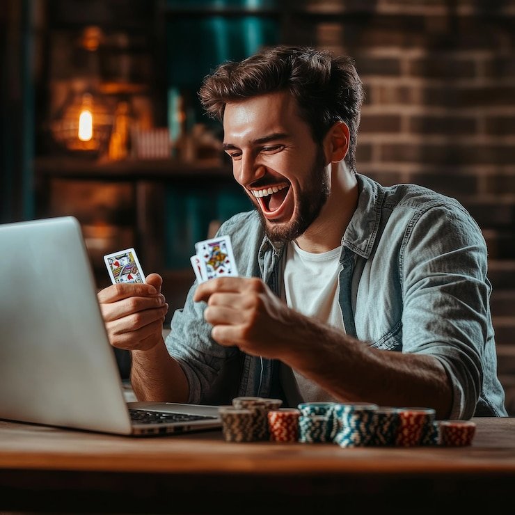Teen Patti Gambit