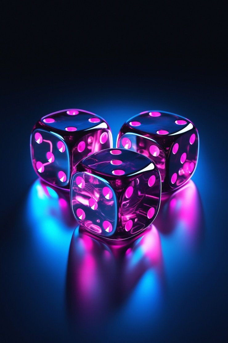Player guide and glossary